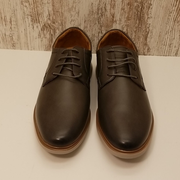 Harrison Myles Comfort Casual Ultralights Shoes - Picture 2 of 6